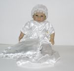 Коллекционная кукла Тиана, 50 см / OBERNDOERFER